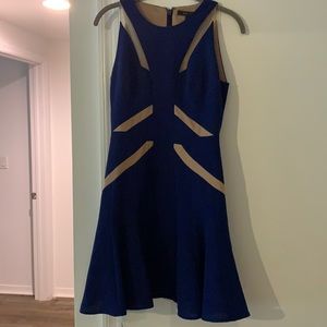 BCBG Max Azaria Dress